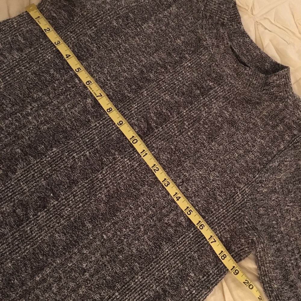 SOLD🌷Mossimo Supply Co-Tunic Top - Picture 6 of 7